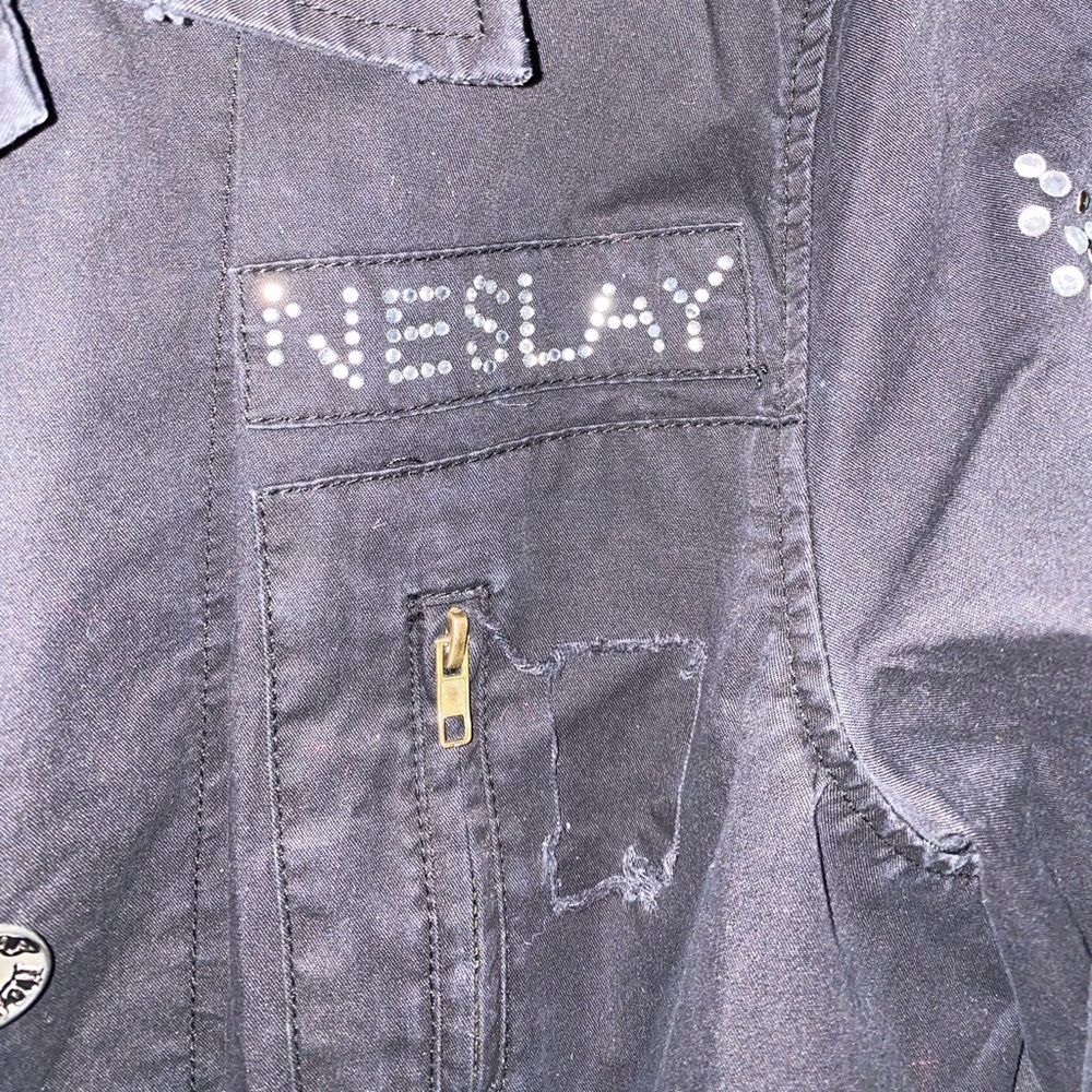 Neslay Jacket - image 3